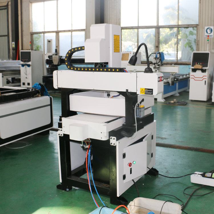 Mesin Router CNC Mini 3Axis 60 - Cnc Router ulasan dan harga