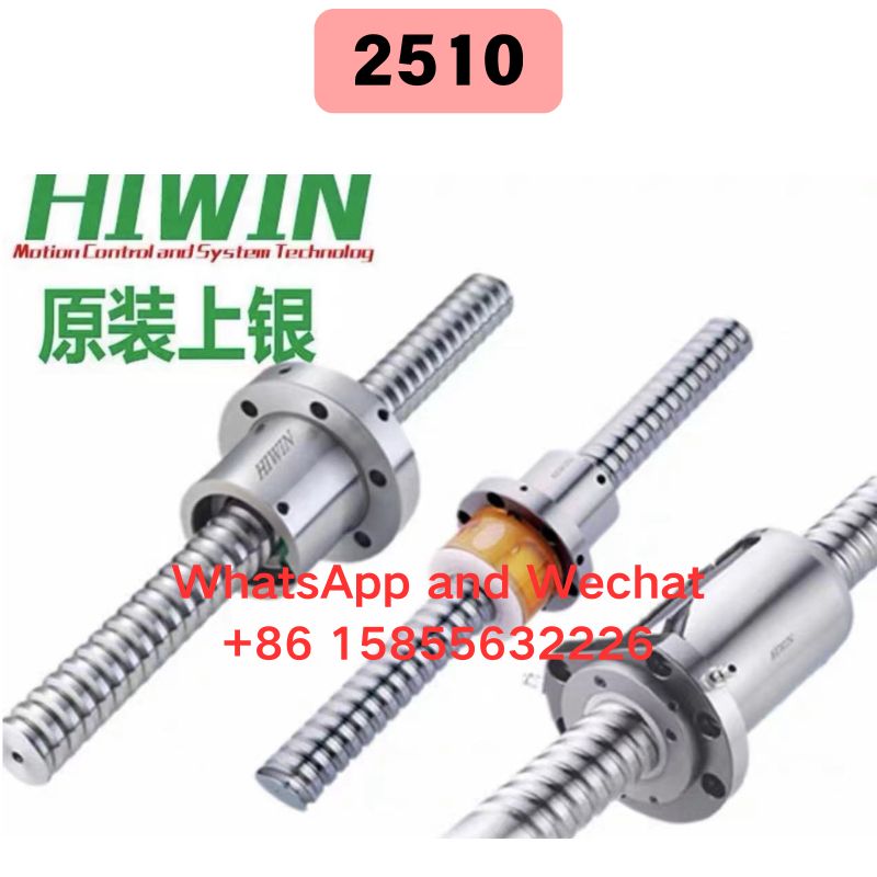 Mur baut HIWIN baru FSC12 15 1 - Ball Screw ulasan dan harga