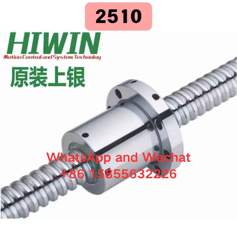 Mur baut HIWIN baru FSC12 15 1 - Ball Screw ulasan dan harga