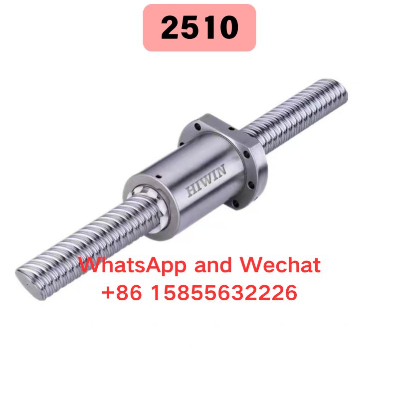 Mur baut HIWIN baru FSC12 15 1 - Ball Screw ulasan dan harga