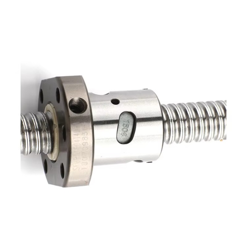 2525 Sekrup Bola Berkualitas T - Ball Screw ulasan dan harga