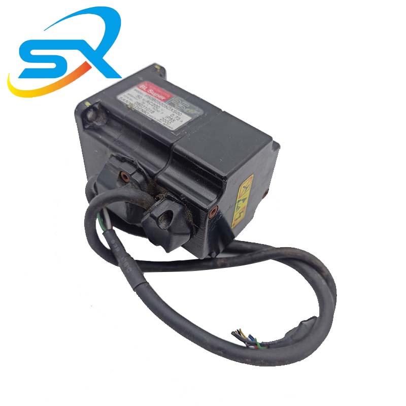 100% TERUJI OK Motor Servo AC  - Servo Motor ulasan dan harga
