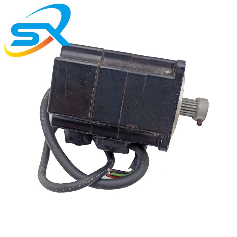100% TERUJI OK Motor Servo AC  - Servo Motor ulasan dan harga
