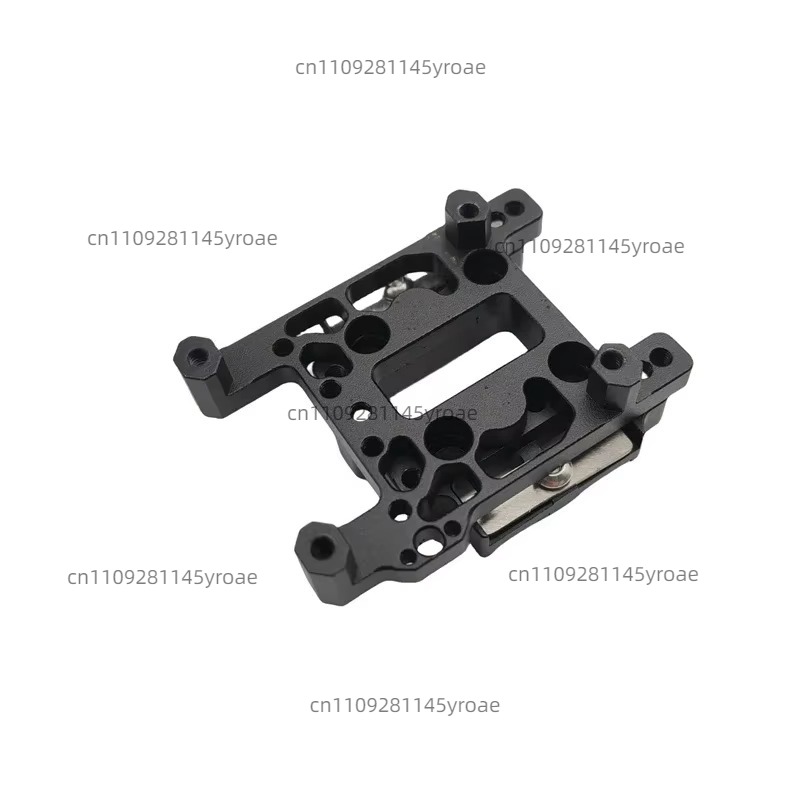 Kit Kereta CNC Voron 2.4 R2/Tr - Gt2 Belt ulasan dan harga