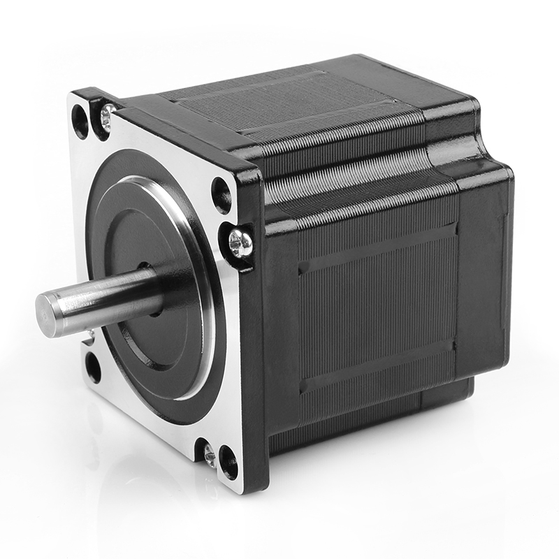Motor Stepper NEMA23 2 Fase 2. - Nema23 Stepper ulasan dan harga