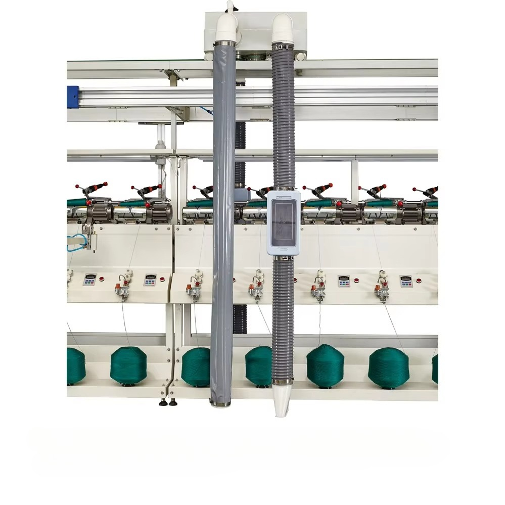 Mesin Penggulung Benang Wol Ot - Spindle Motor ulasan dan harga