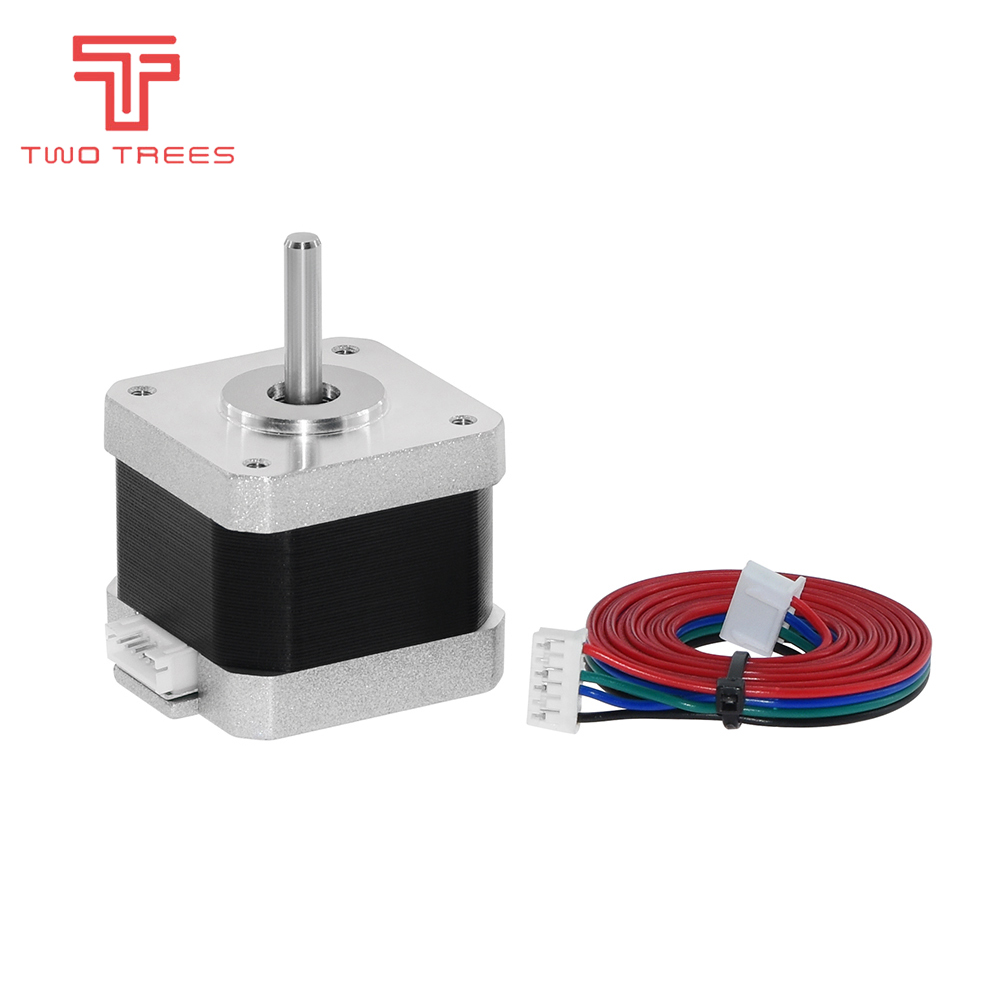 TWO TREES Motor Stepper Nema 1 - Stepper Motor Nema17 ulasan dan harga