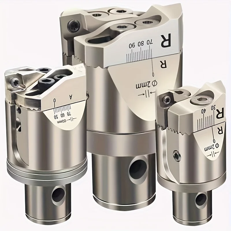 RBH TCT 25-33 32-42 40-55 68-9 - Cnc Bits ulasan dan harga