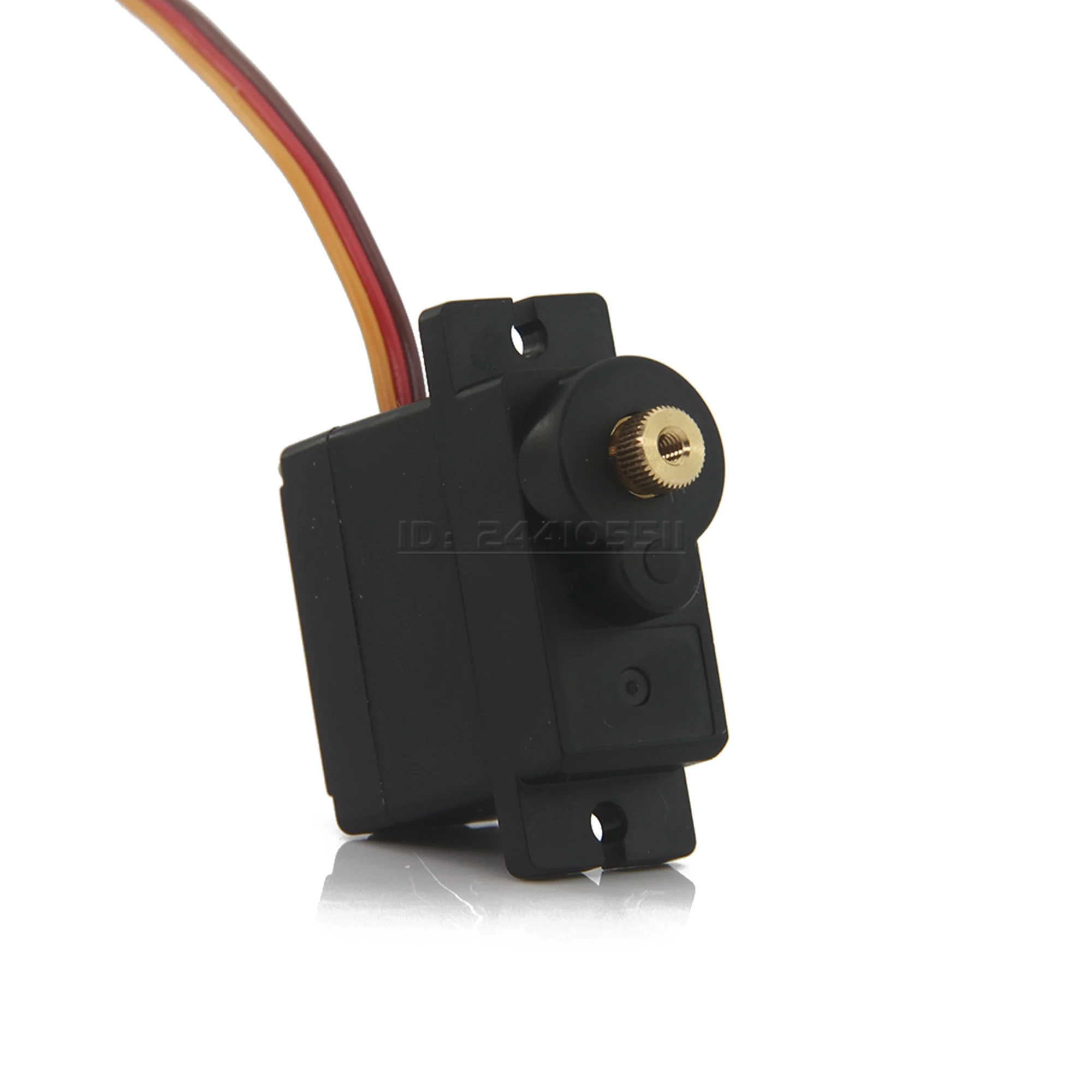 NEEBRC 9G Micro Metal Gear Dig - Servo 9G ulasan dan harga