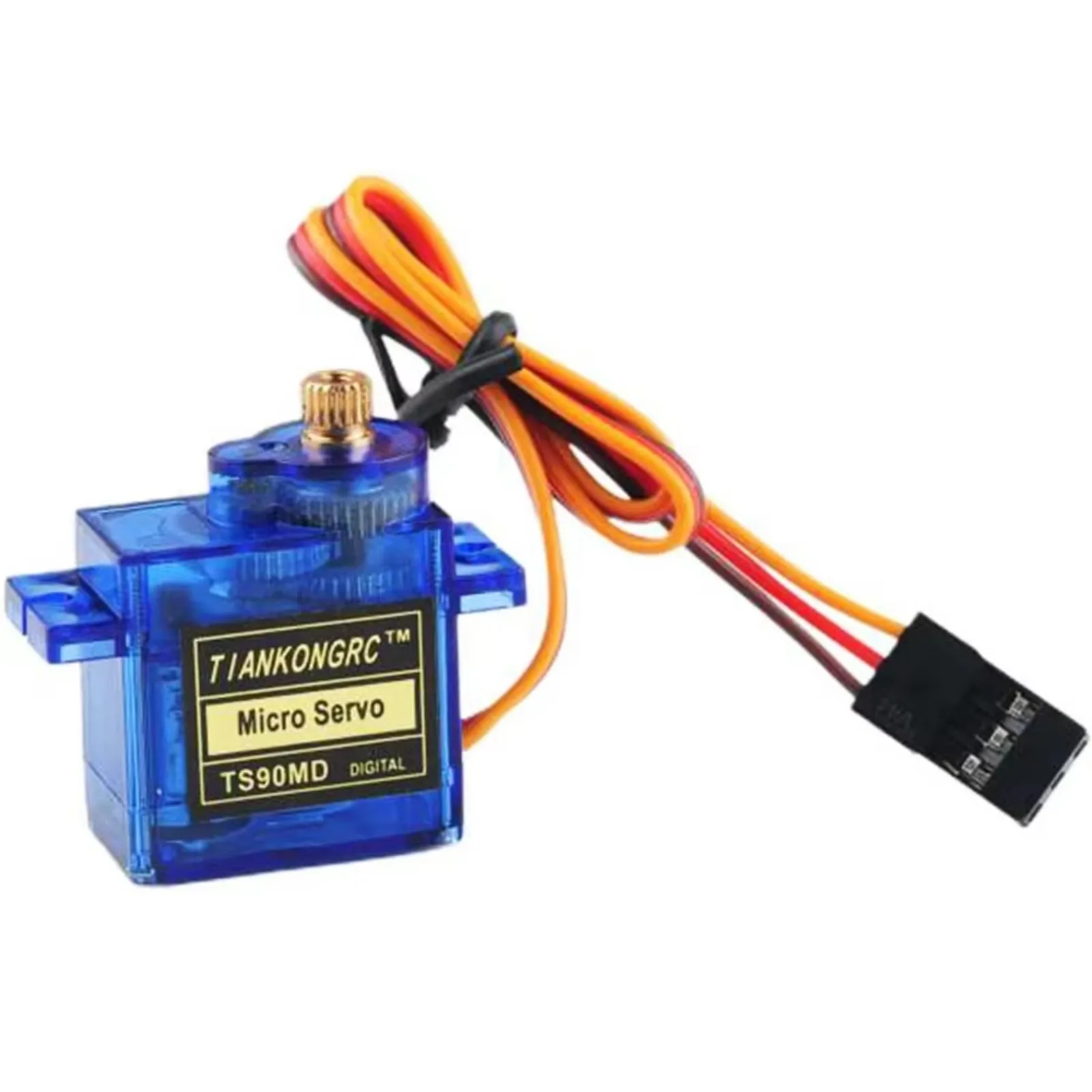 10 Buah TS90MD 9G Digital Micr - Servo 9G ulasan dan harga