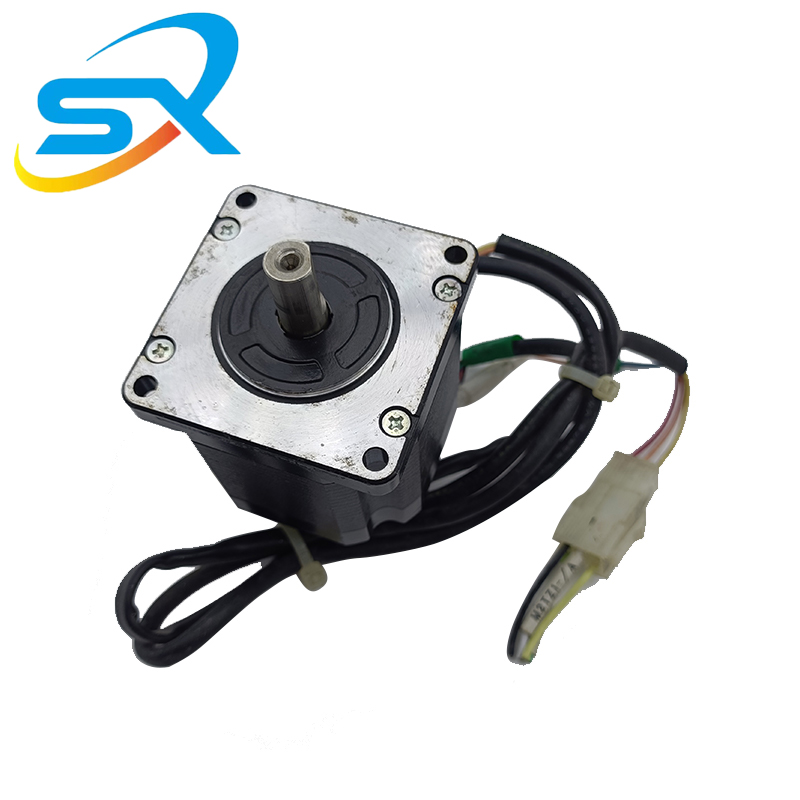 Motor Servo Sanyo PBM603FXE20  - Servo Motor ulasan dan harga