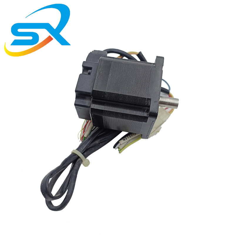 Motor Servo Sanyo PBM603FXE20  - Servo Motor ulasan dan harga