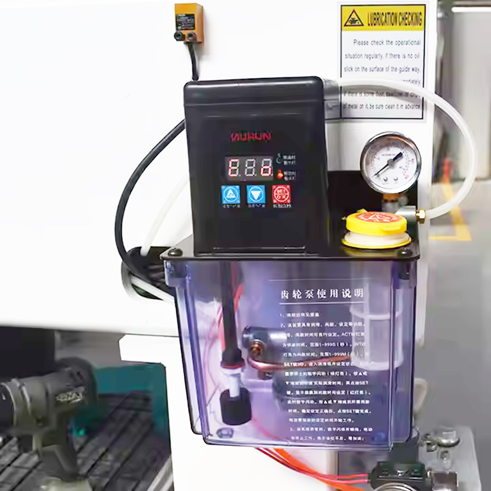Mesin Router CNC Kayu 3 Axis 1 - Cnc Router ulasan dan harga