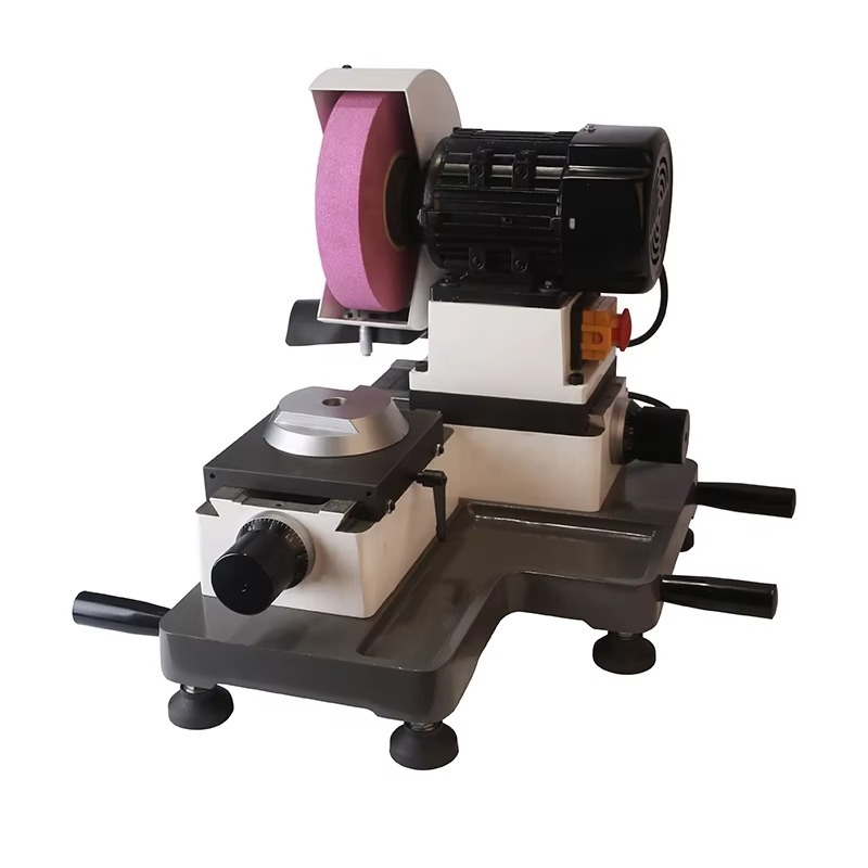 TXMC TX-80A 3-80mm Pengasah Ma - Cnc Bits ulasan dan harga