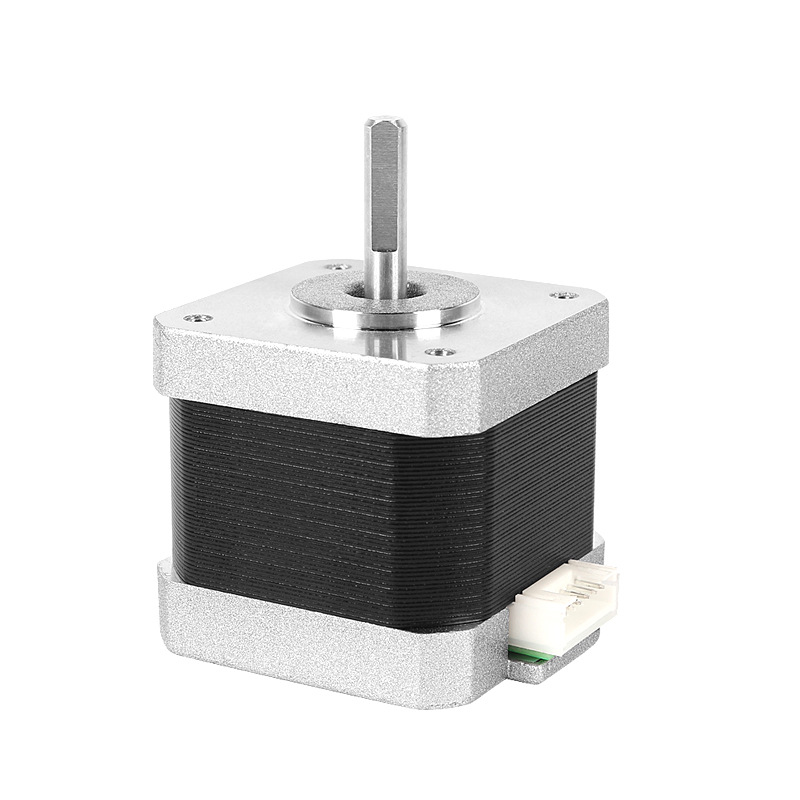 Nema17 machine 4401 42 motor s - Stepper Motor Nema17 ulasan dan harga