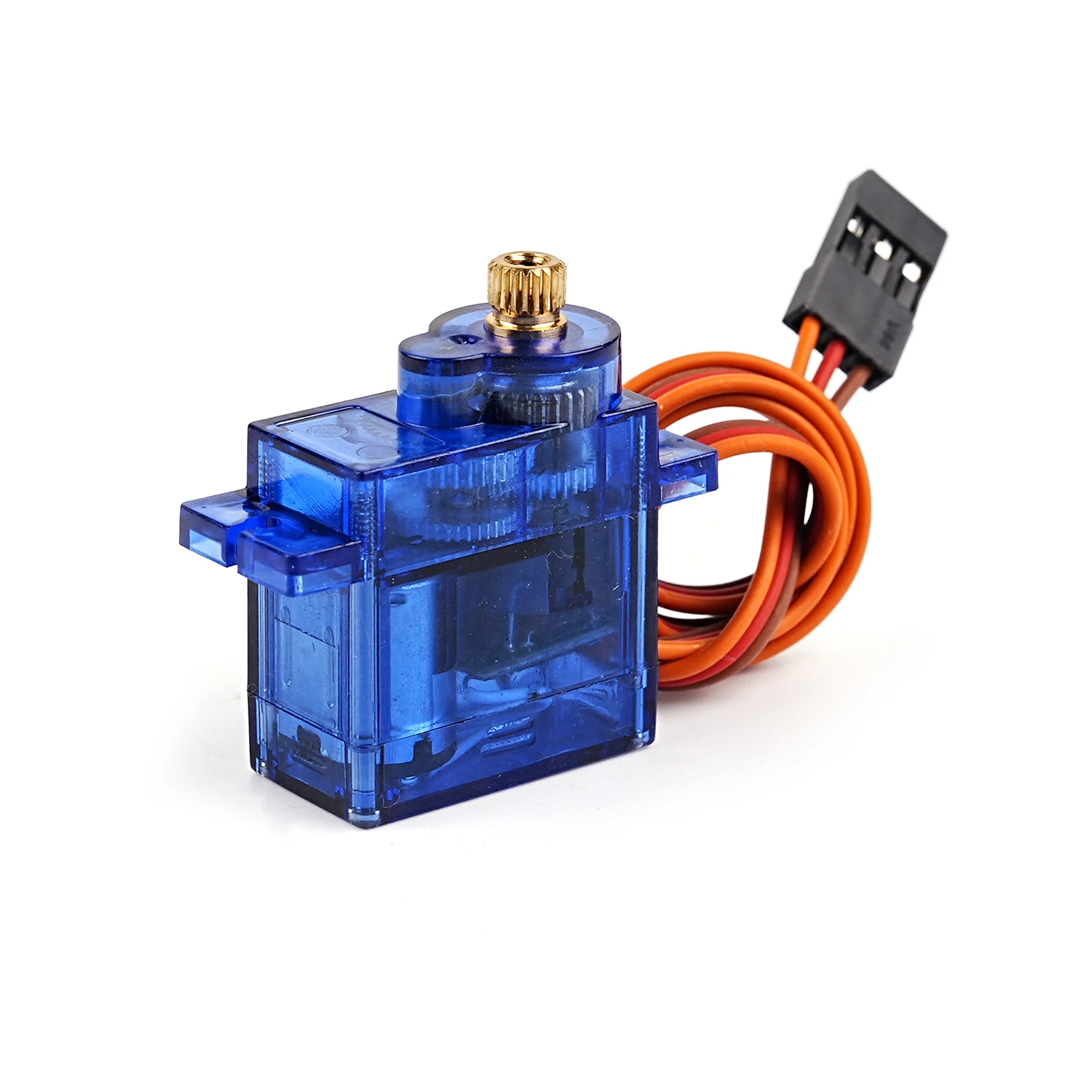 2/4/10/50/100 PCS Feetech Micr - Servo 9G ulasan dan harga