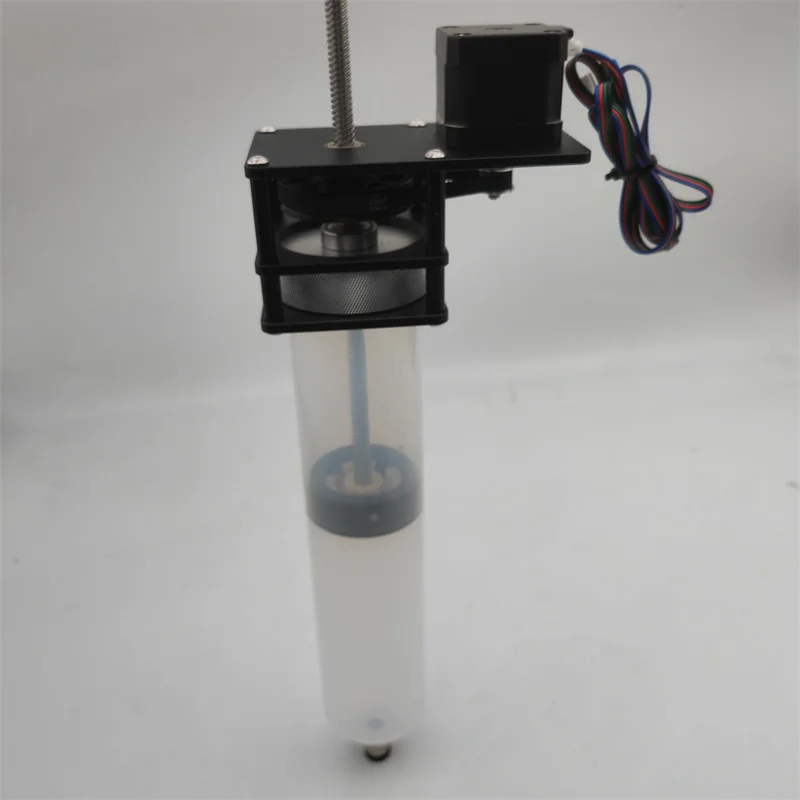 Funssor NEMA17 Sistem Ekstrusi - Stepper Motor Nema17 ulasan dan harga