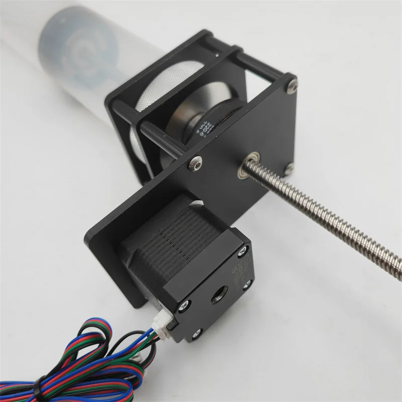 Funssor NEMA17 Sistem Ekstrusi - Stepper Motor Nema17 ulasan dan harga