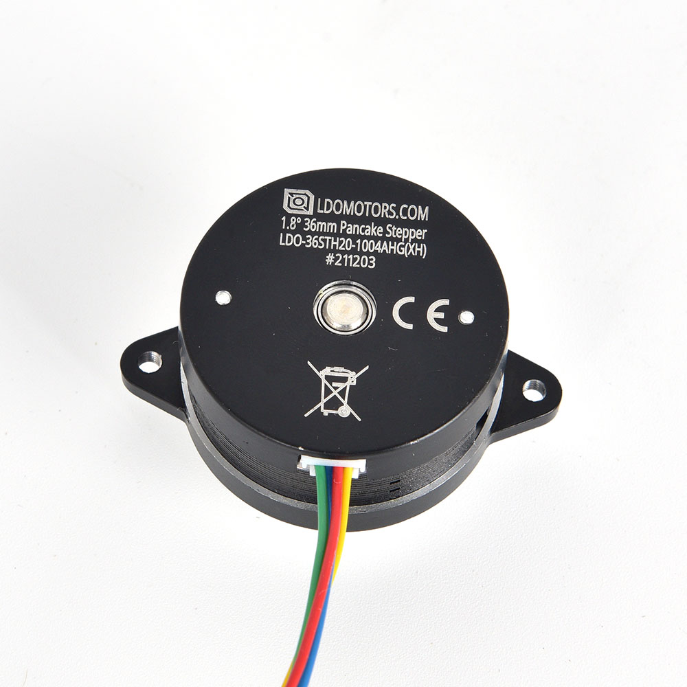 BIQU VORON V0.1 alat Motor eks - Stepper Motor Nema17 ulasan dan harga