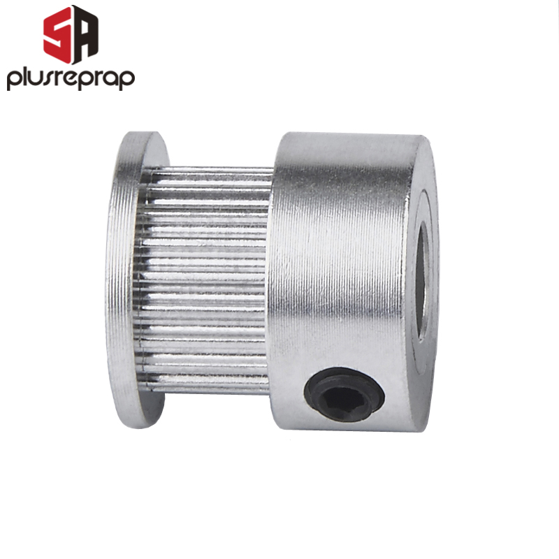 GT2 20 Gigi Timing Pulley Bore - Gt2 Belt ulasan dan harga
