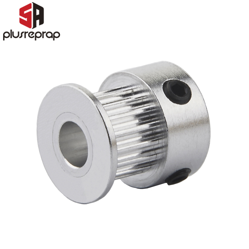 GT2 20 Gigi Timing Pulley Bore - Gt2 Belt ulasan dan harga