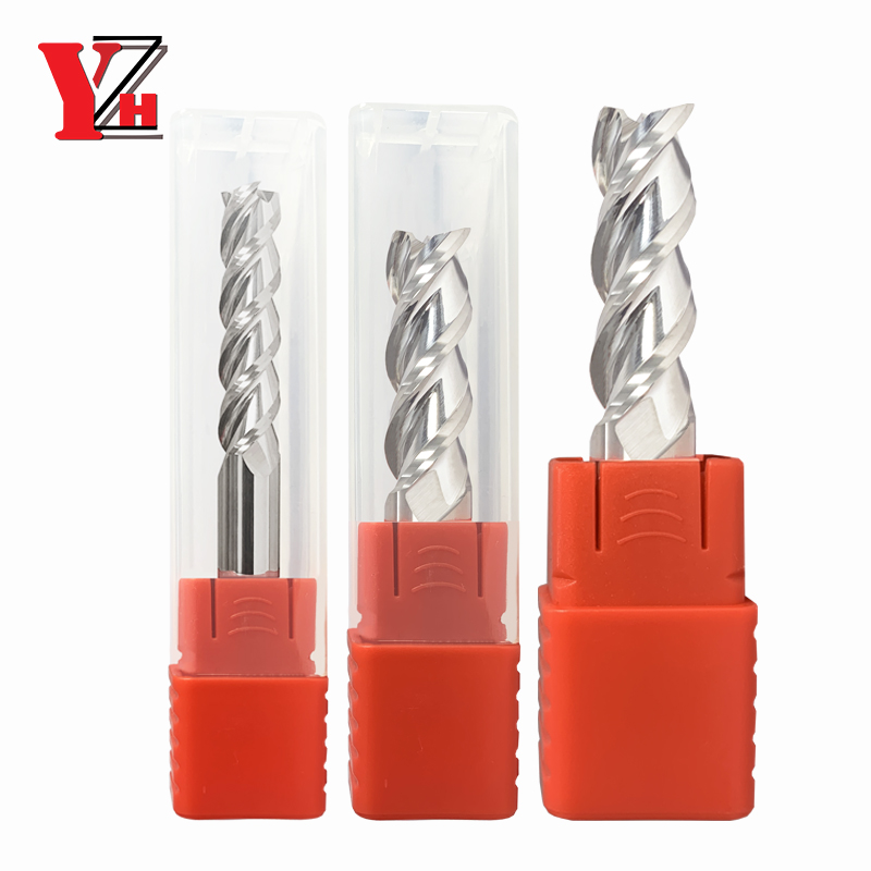 YZH HRC60 End Mill Diameter 1. - End Mill ulasan dan harga