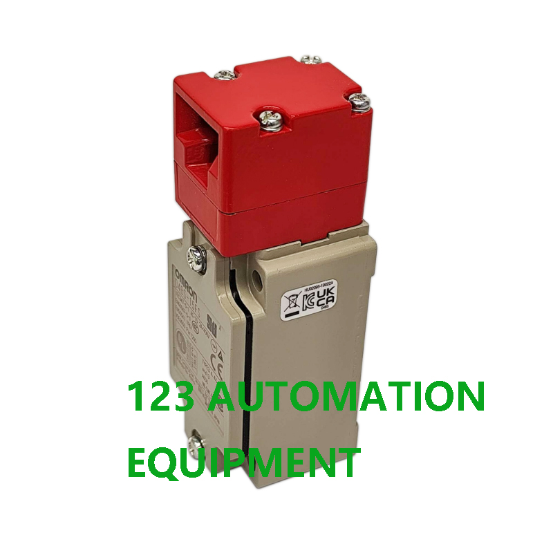 Omron D4BS-1AFS 2AFS 4AFS 15FS - Limit Switch ulasan dan harga