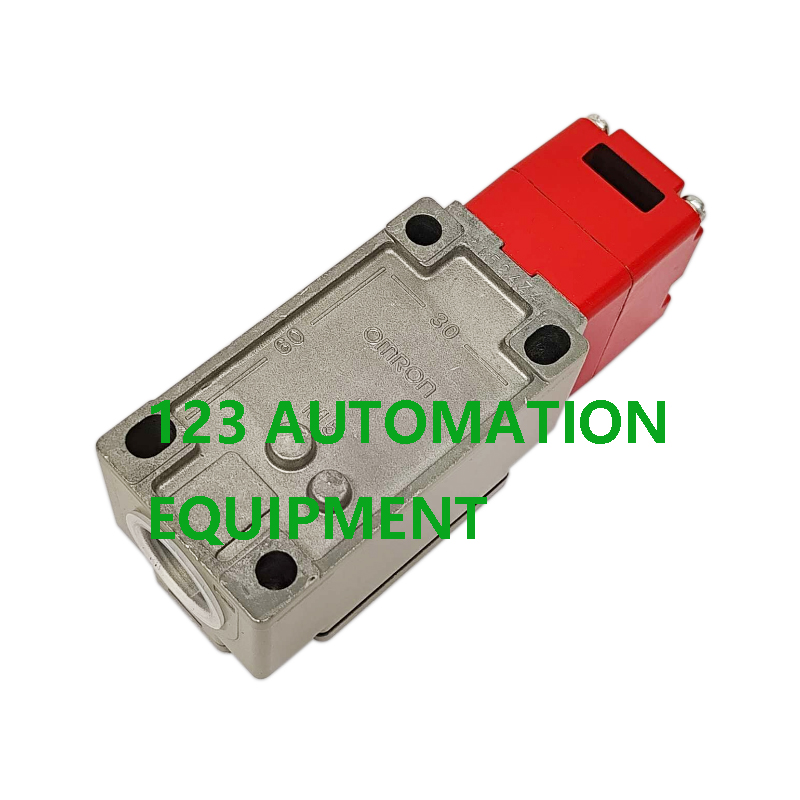 Omron D4BS-1AFS 2AFS 4AFS 15FS - Limit Switch ulasan dan harga
