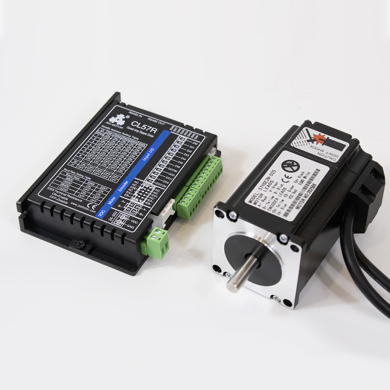 Kit Hibrida Komunikasi RS485 M - Nema23 Stepper ulasan dan harga