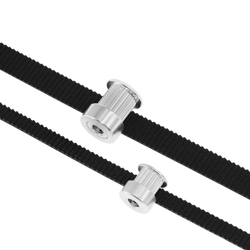 Timing Belt Transmisi Stabil G - Gt2 Belt ulasan dan harga