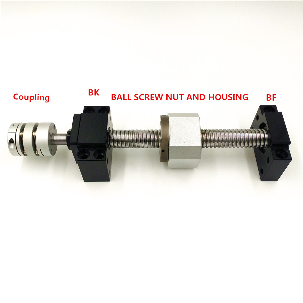 Sekrup Bola SFU 1605 Diameter  - Ball Screw ulasan dan harga