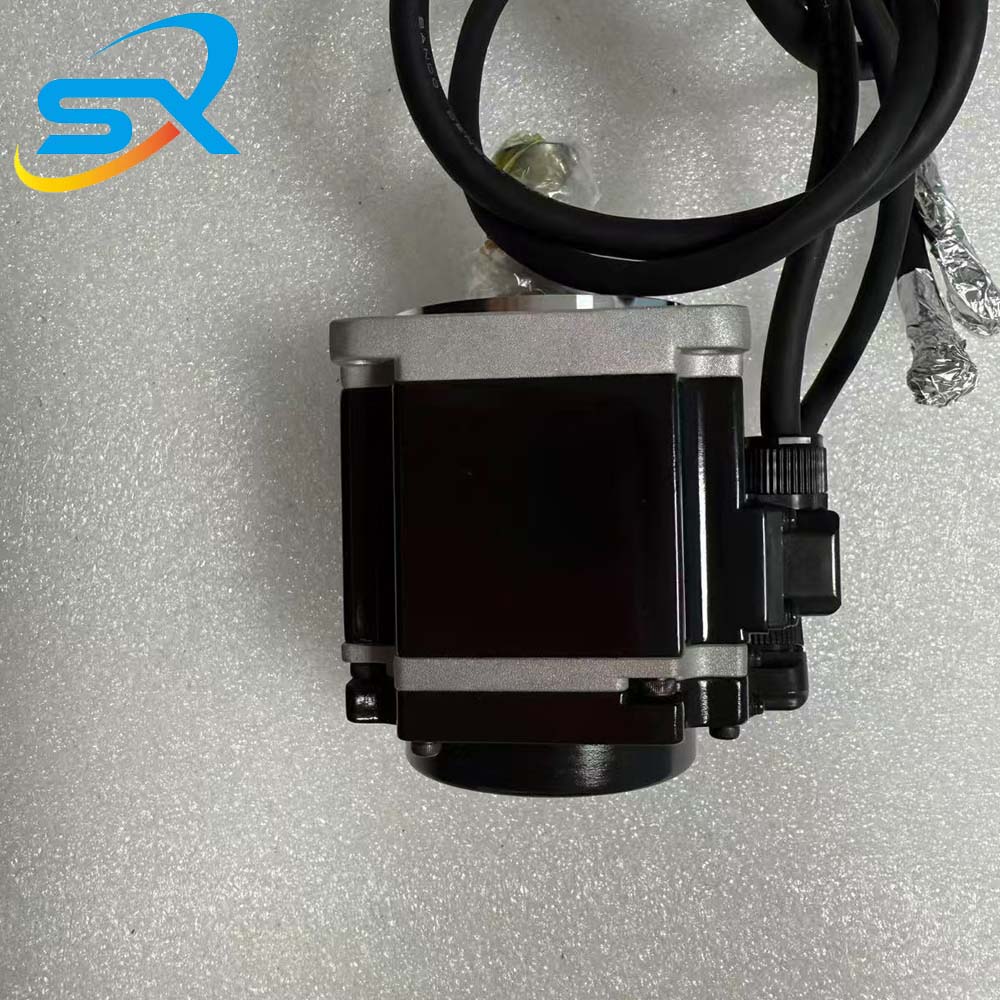 Motor Servo AC Untuk Robotika  - Servo Motor ulasan dan harga