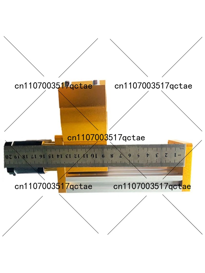 Modul Sumbu Z CNC 3018 Meja Ge - 3018 Aluminium Cnc ulasan dan harga