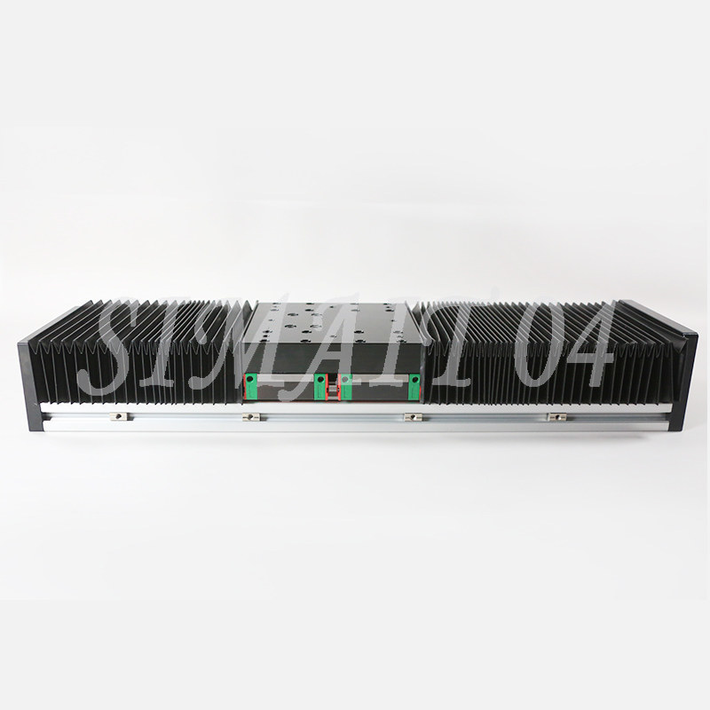 Modul Rel Linier Tertutup GBX1 - Ball Screw ulasan dan harga