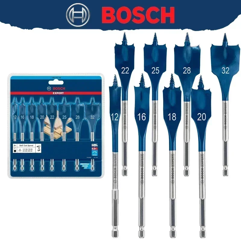 BOSCH 2608902111 Set Mata Bor  - Drill Bit Set ulasan dan harga