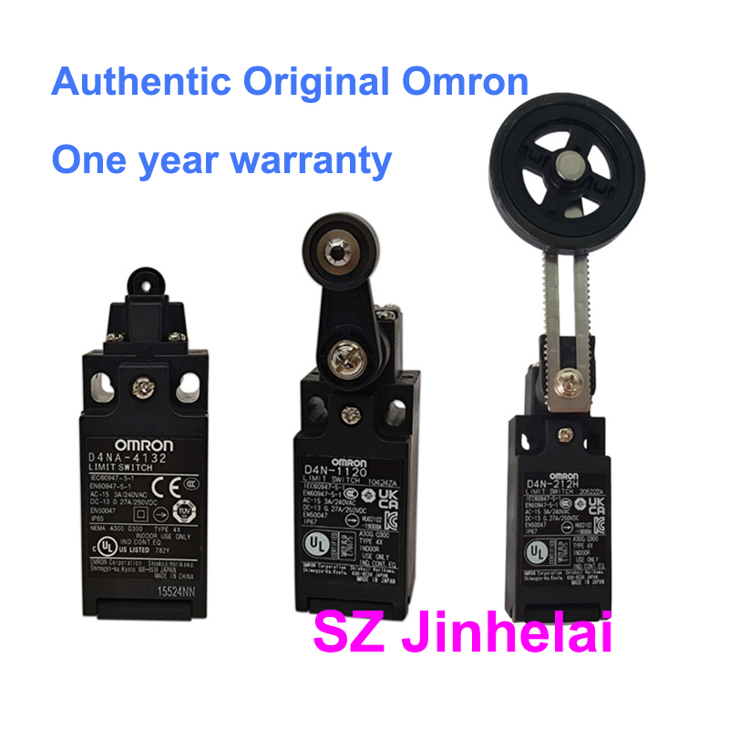 Sakelar Pengaman Plastik Omron - Limit Switch ulasan dan harga