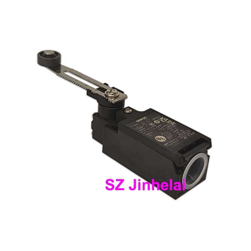Sakelar Pengaman Plastik Omron - Limit Switch ulasan dan harga