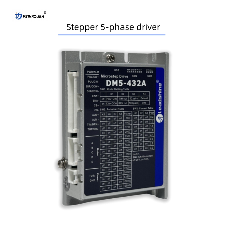 Leadshine 0,72 Derajat Nema17, - Stepper Motor Nema17 ulasan dan harga
