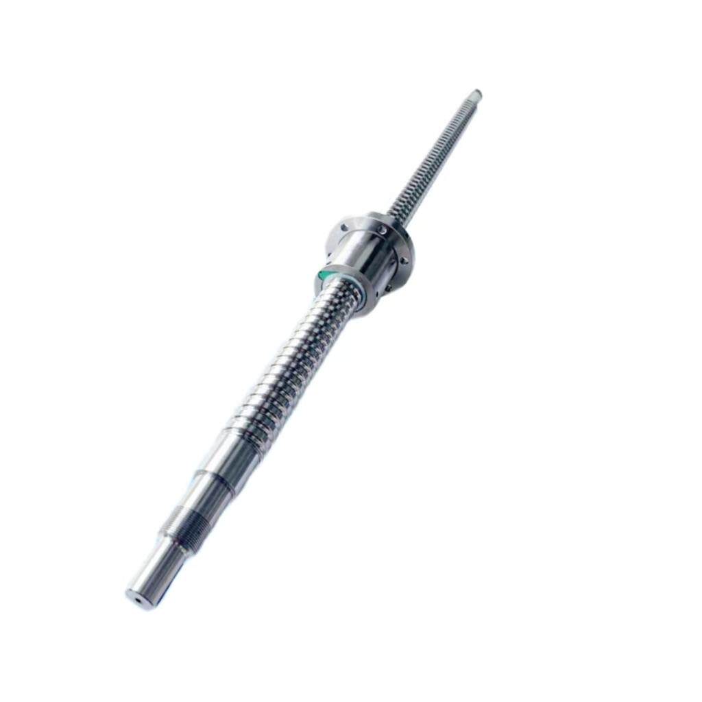 Sekrup Mesin Perkakas HAAS Mer - Ball Screw ulasan dan harga