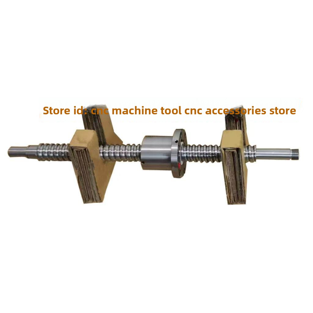 Sekrup Mesin Perkakas HAAS Mer - Ball Screw ulasan dan harga