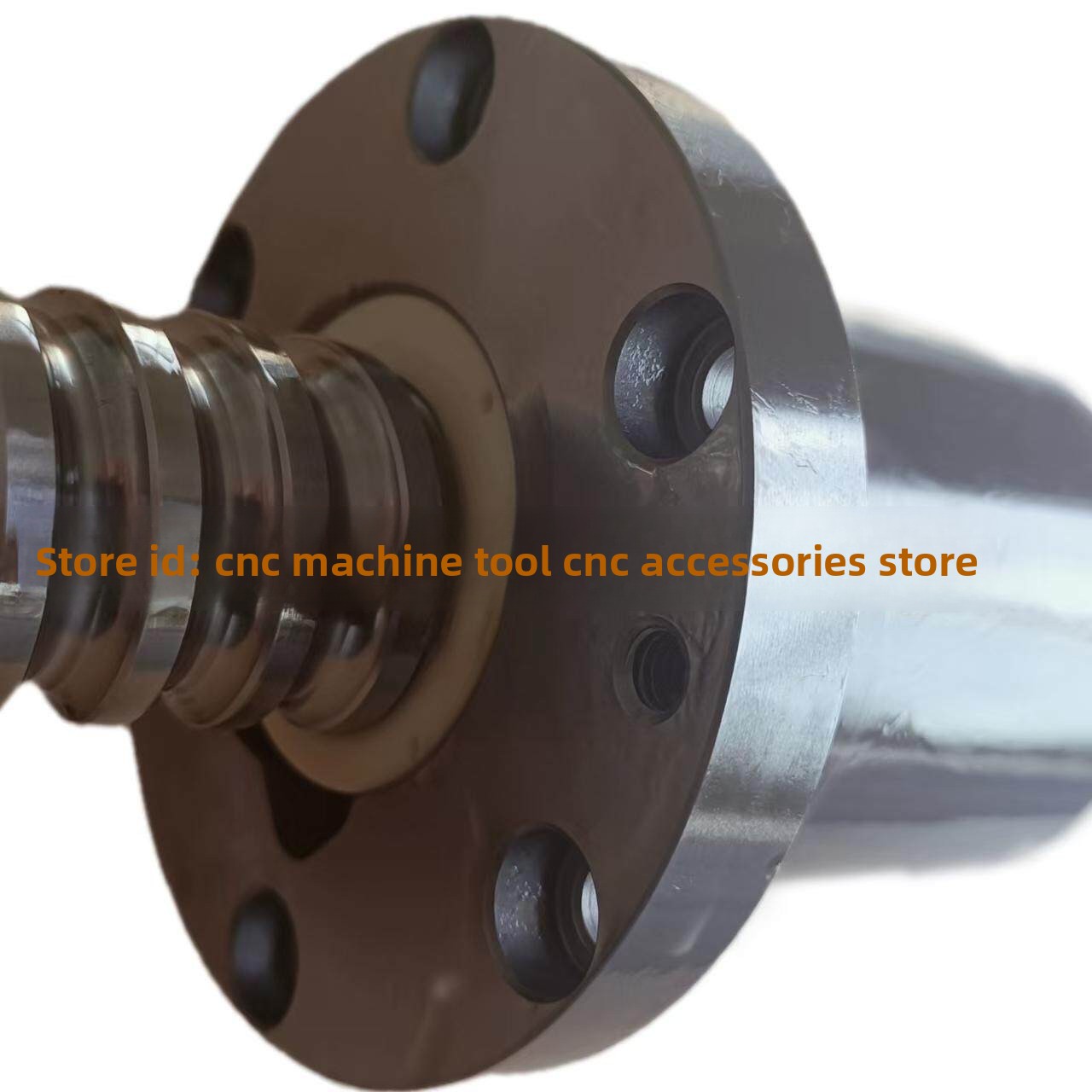 Sekrup Mesin Perkakas HAAS Mer - Ball Screw ulasan dan harga