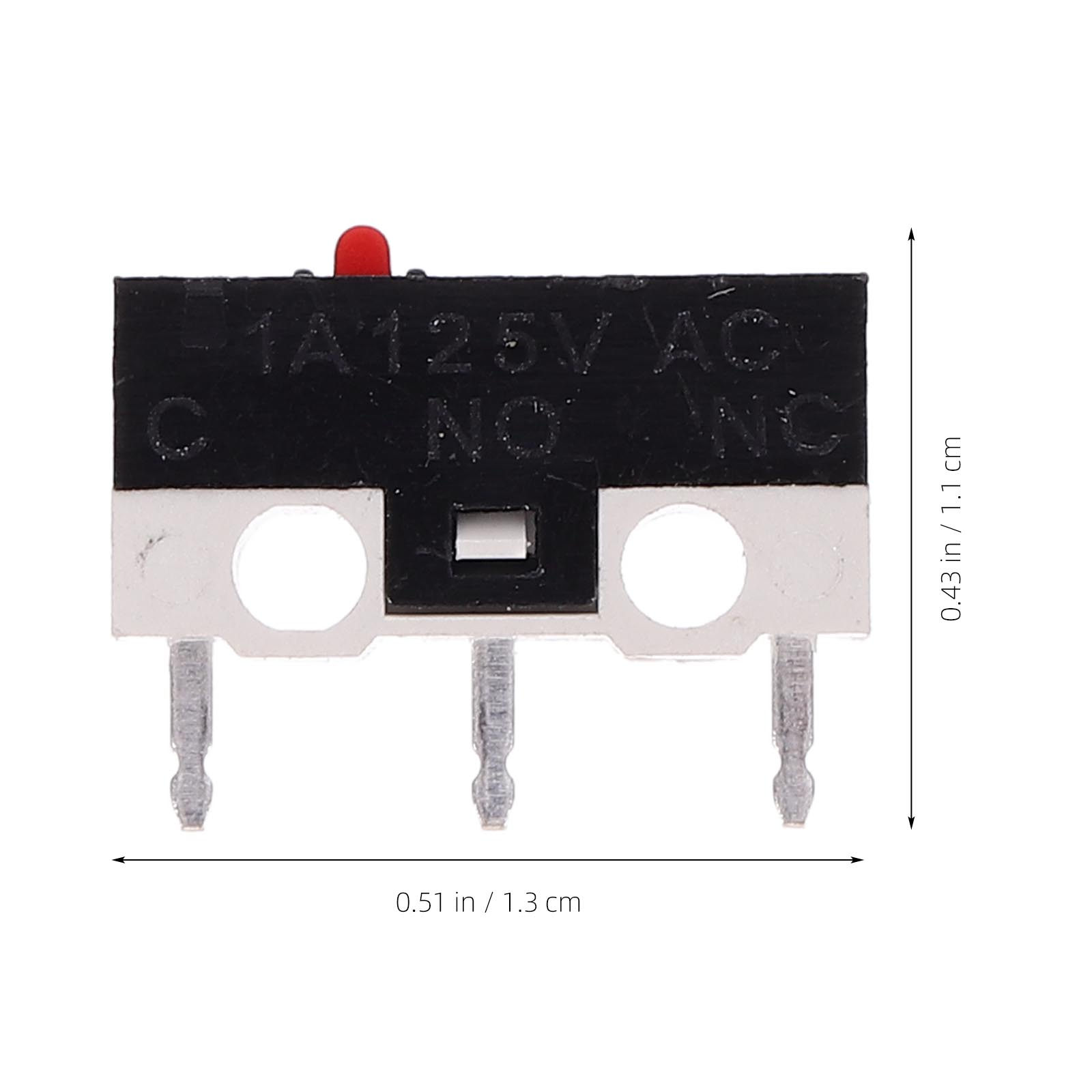 50 buah Sakelar Pintu Penggant - Limit Switch ulasan dan harga