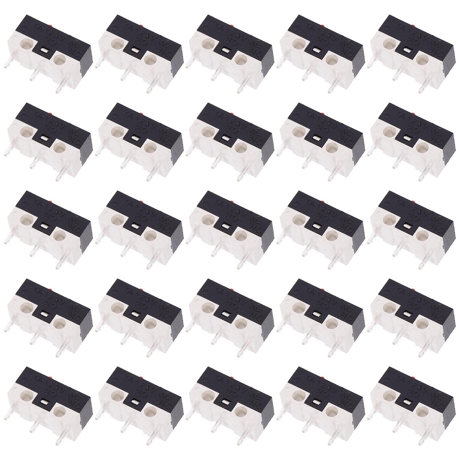 50 buah Sakelar Pintu Penggant - Limit Switch ulasan dan harga
