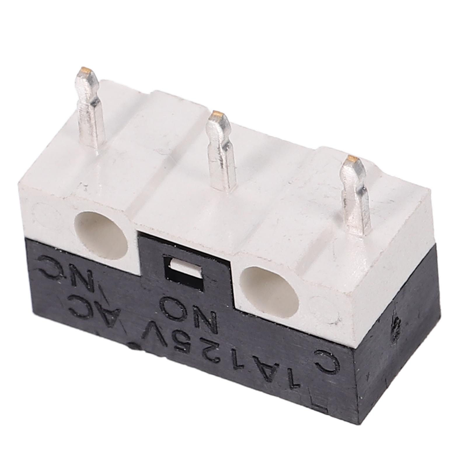 50 buah Sakelar Pintu Penggant - Limit Switch ulasan dan harga