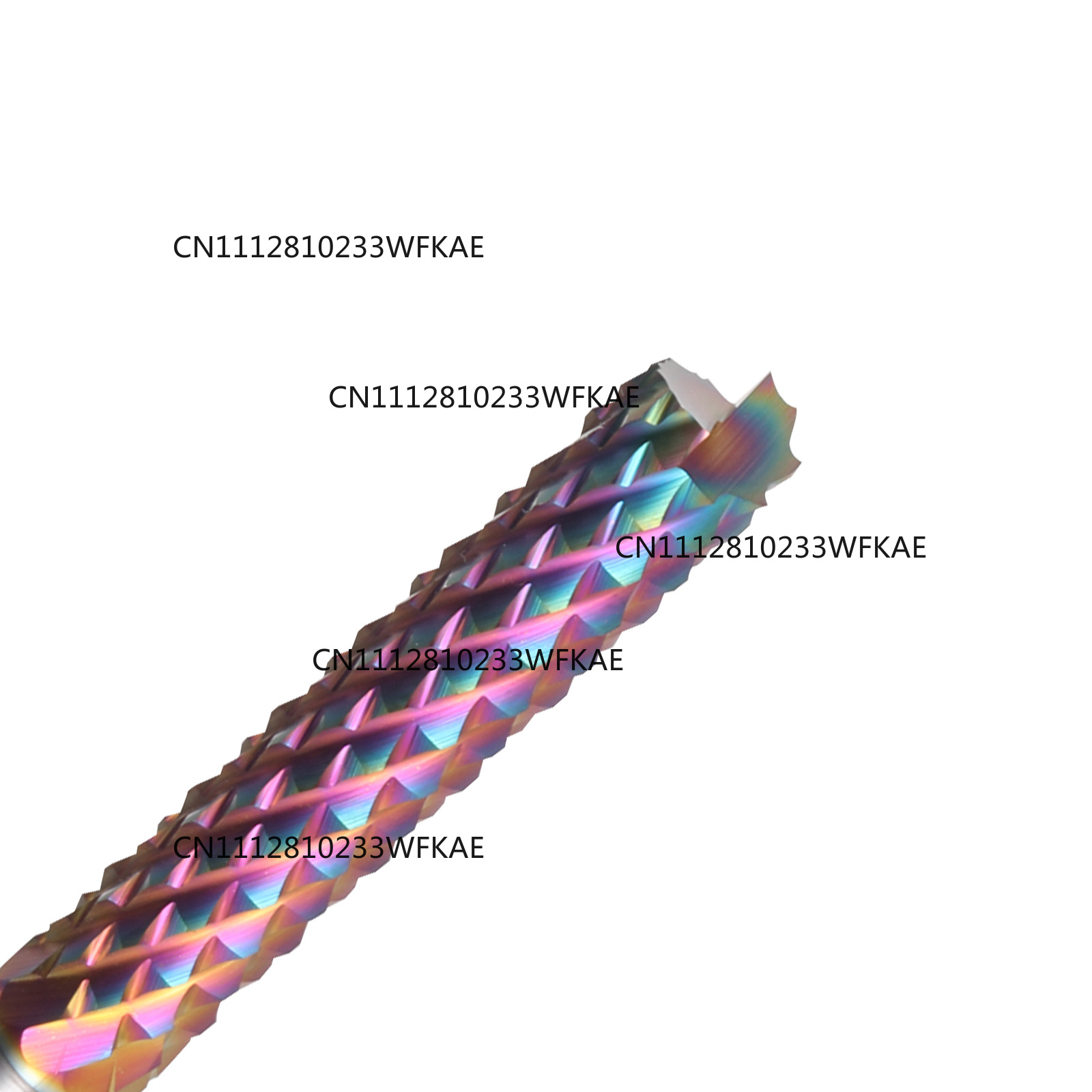 Mata Pisau Milling Corn Endmil - End Mill ulasan dan harga