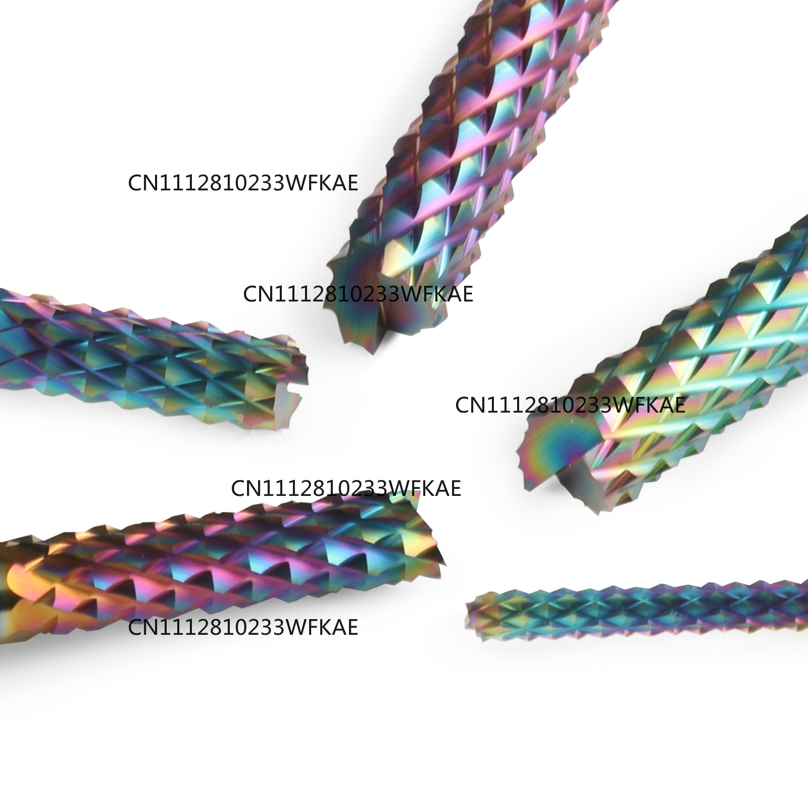 Mata Pisau Milling Corn Endmil - End Mill ulasan dan harga