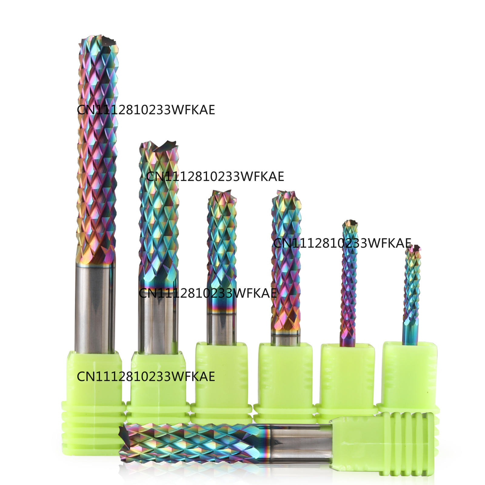 Mata Pisau Milling Corn Endmil - End Mill ulasan dan harga