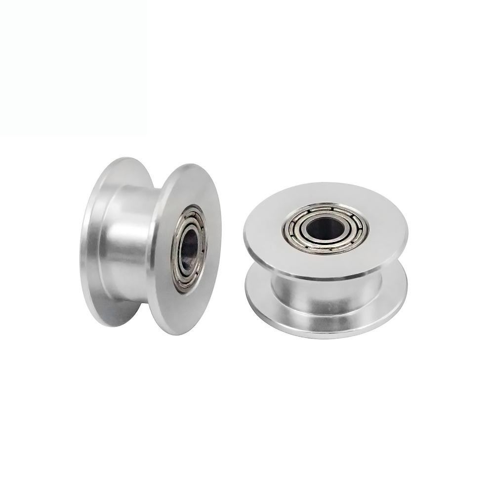 GT2 Idler Pulley 20 Gigi 16 Gi - Gt2 Belt ulasan dan harga