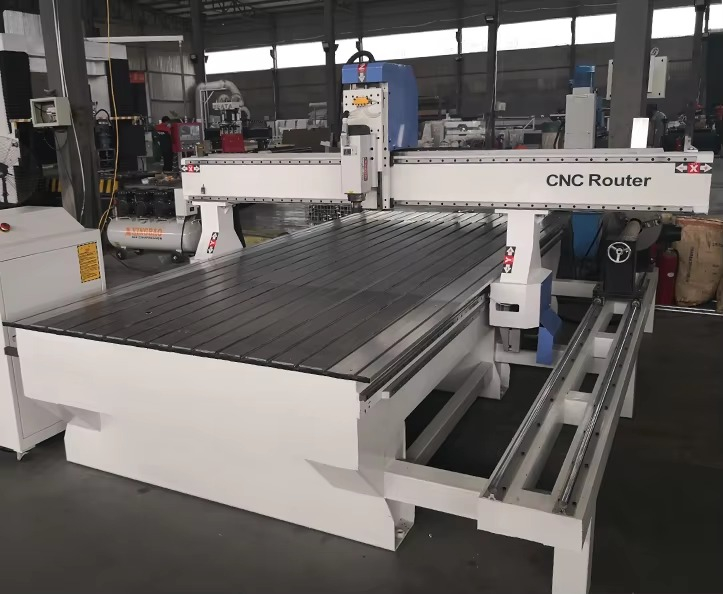 Pasokan Pabrik Mesin Ukiran Ka - Cnc Router ulasan dan harga