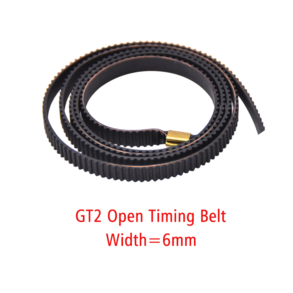 Sabuk Sinkron Sumbu XYZ Neptun - Gt2 Belt ulasan dan harga